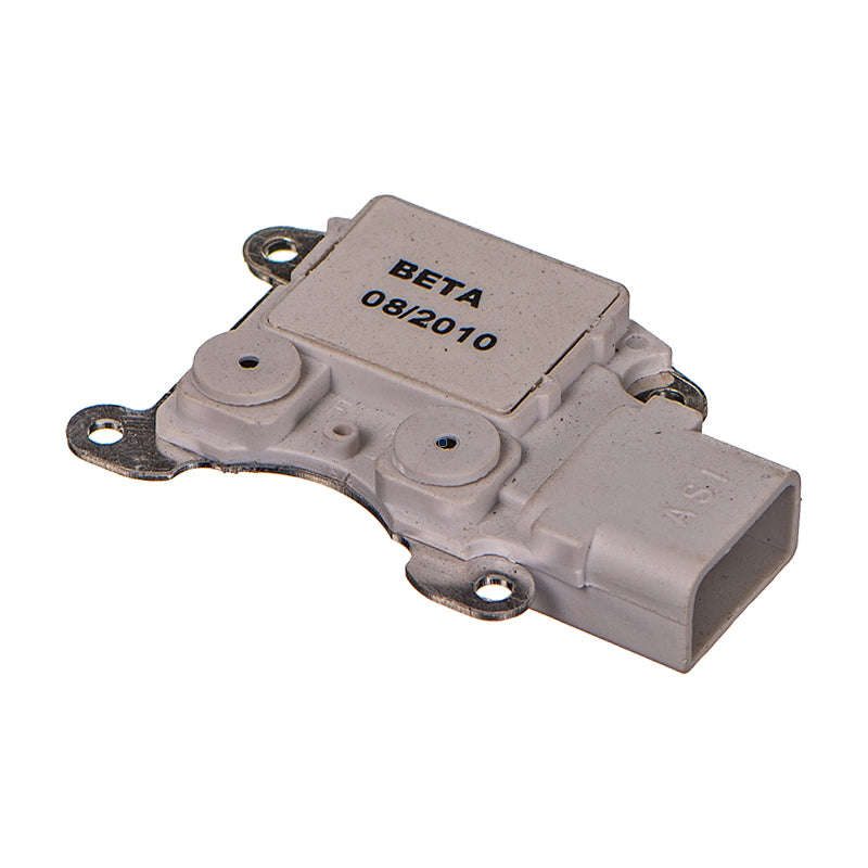 Voltage Regulator - Vr05 (Beta)