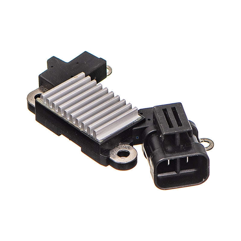 Voltage Regulator - Vr08 (Beta)