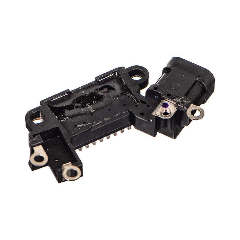 Voltage Regulator - Vr08 (Beta)