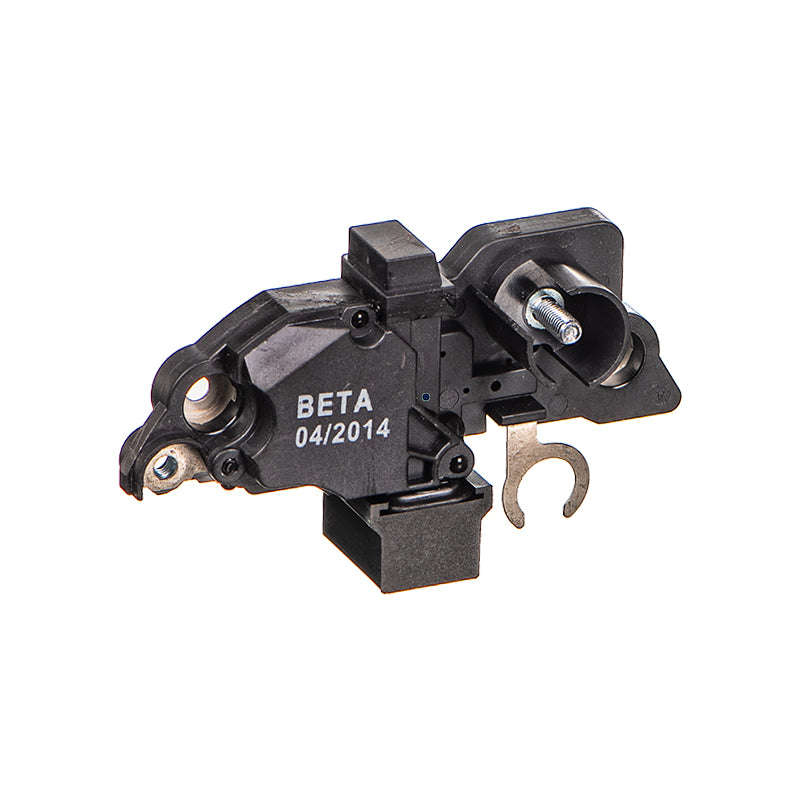Voltage Regulator - Vr10 (Beta)