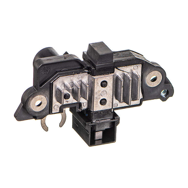 Voltage Regulator - Vr10 (Beta)