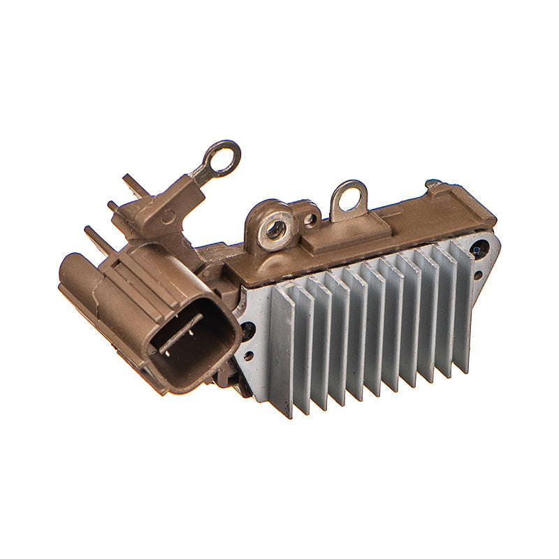 Voltage Regulator - Vr114 (Beta)