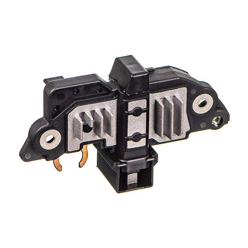 Voltage Regulator - Vr11 (Beta)