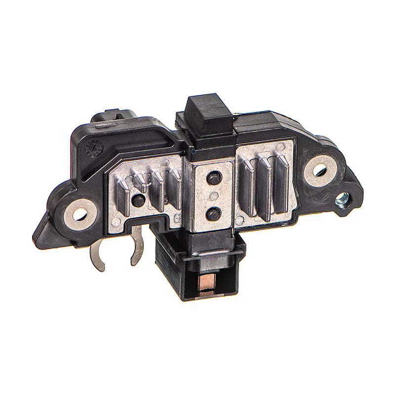Voltage Regulator - Vr12 (Beta)