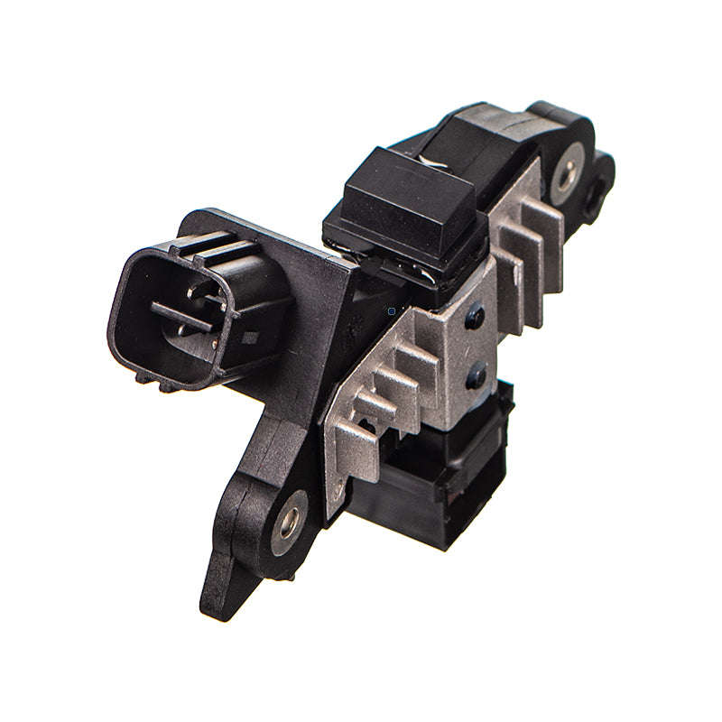 Voltage Regulator - Vr21 (Beta)