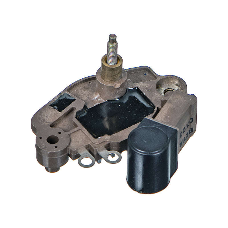 Voltage Regulator - Vr22 (Beta)
