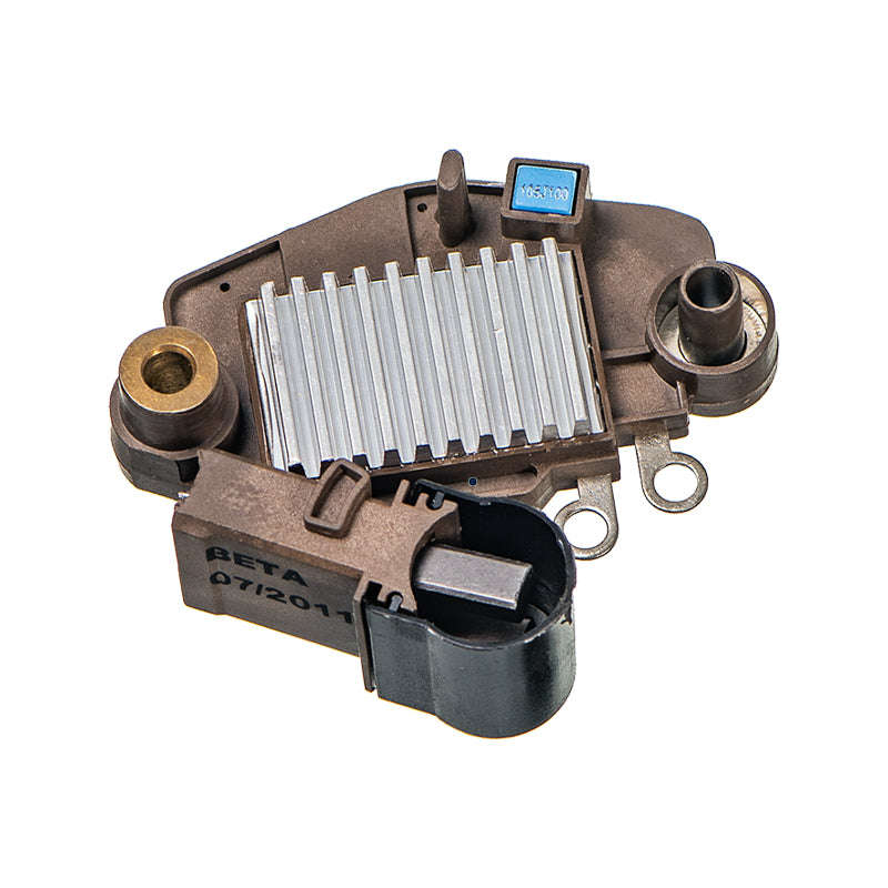 Voltage Regulator - Vr22 (Beta)