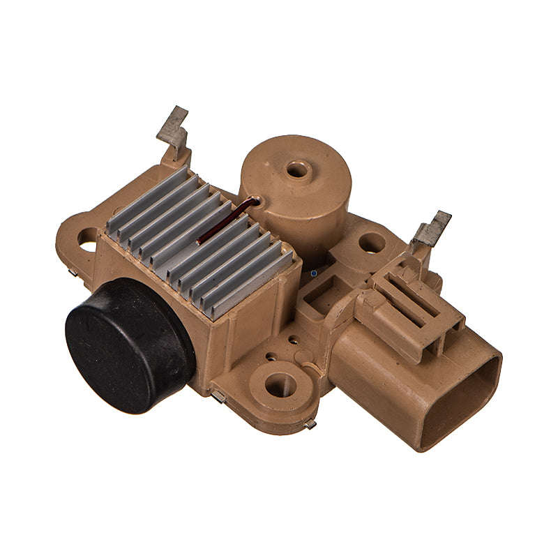 Voltage Regulator - Vr35 (Beta)