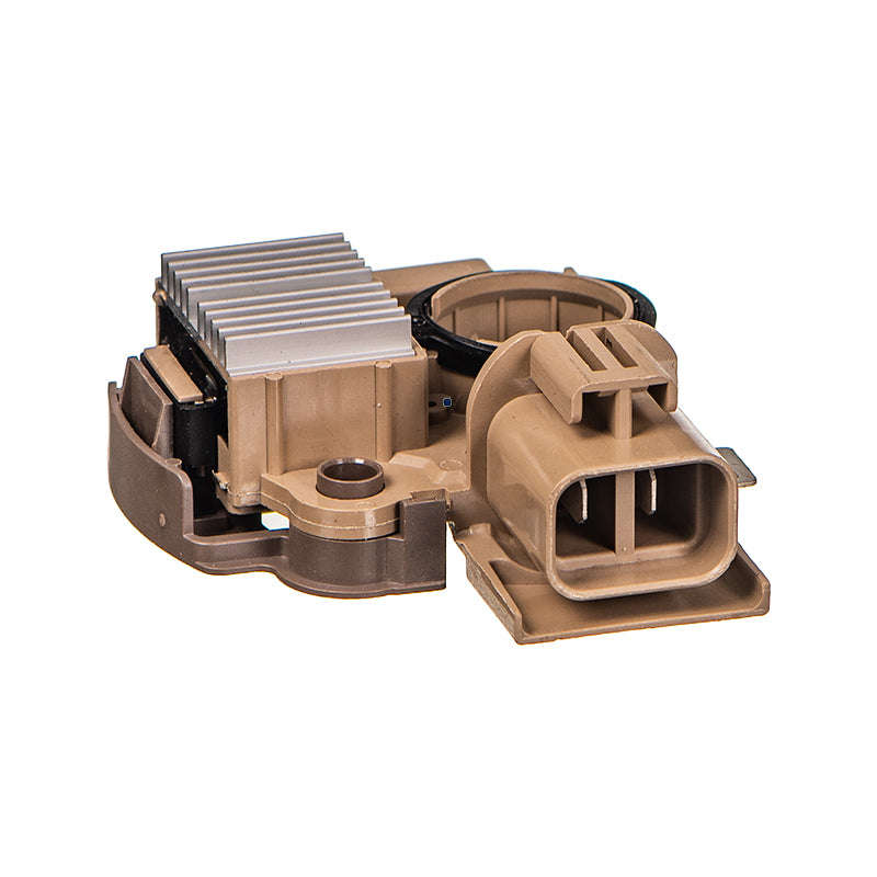 Voltage Regulator - Vr38 (Beta)