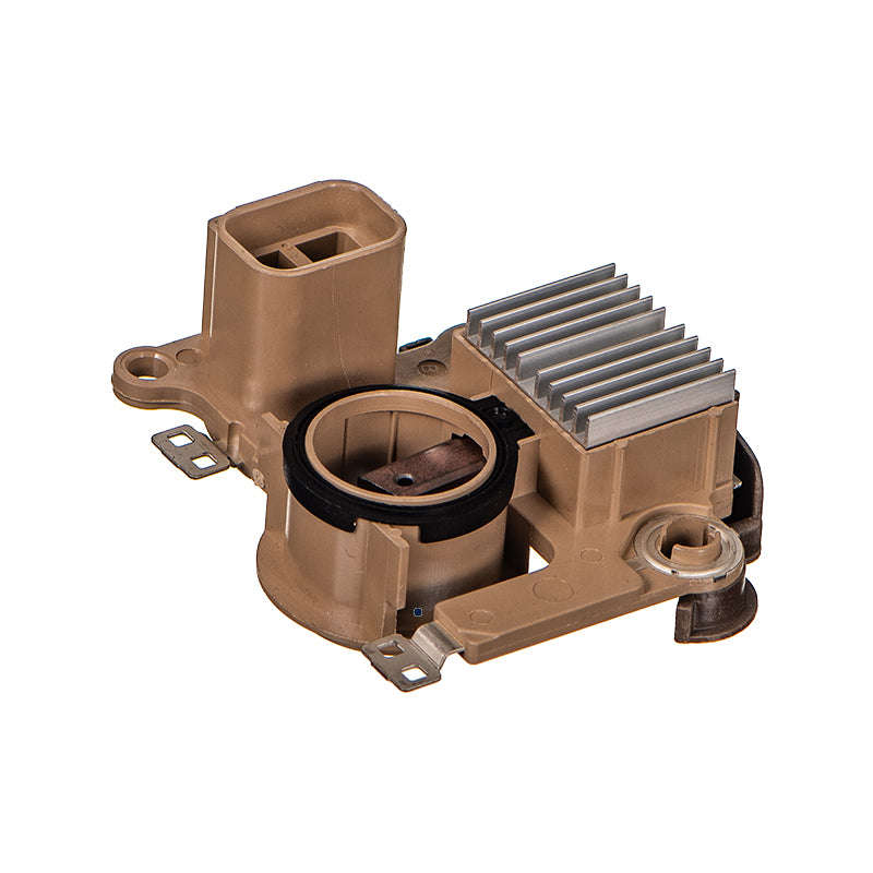 Voltage Regulator - Vr40 (Beta)
