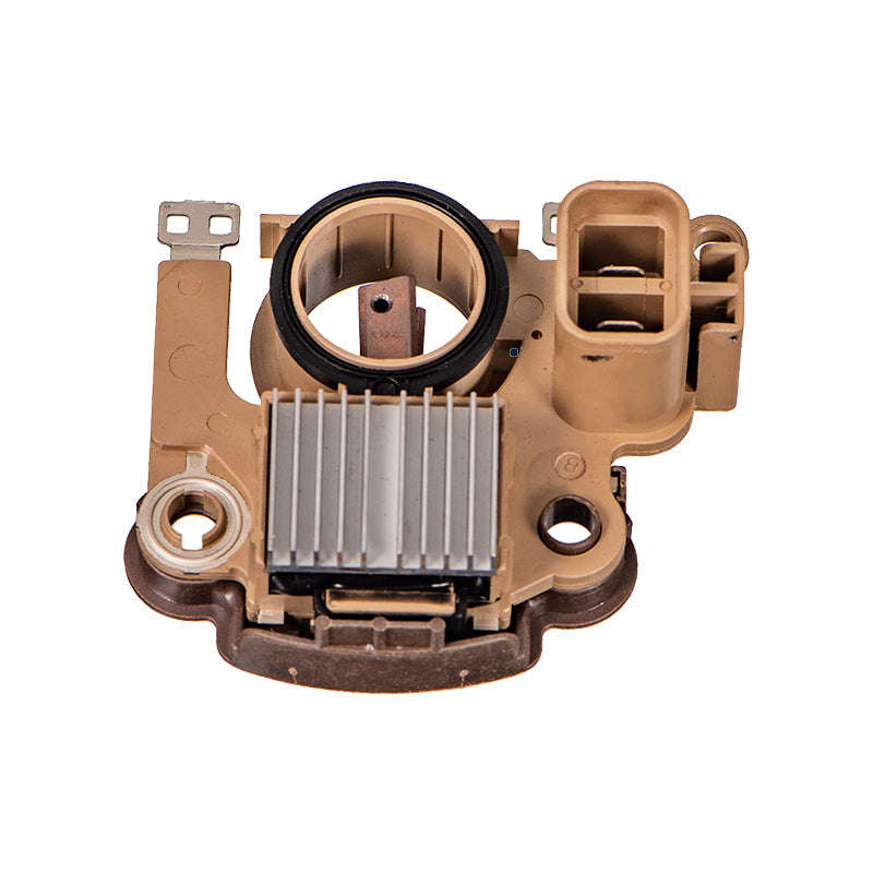 Voltage Regulator - Vr40 (Beta)