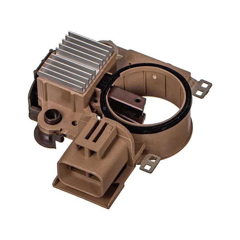 Voltage Regulator - Vr41 (Beta)
