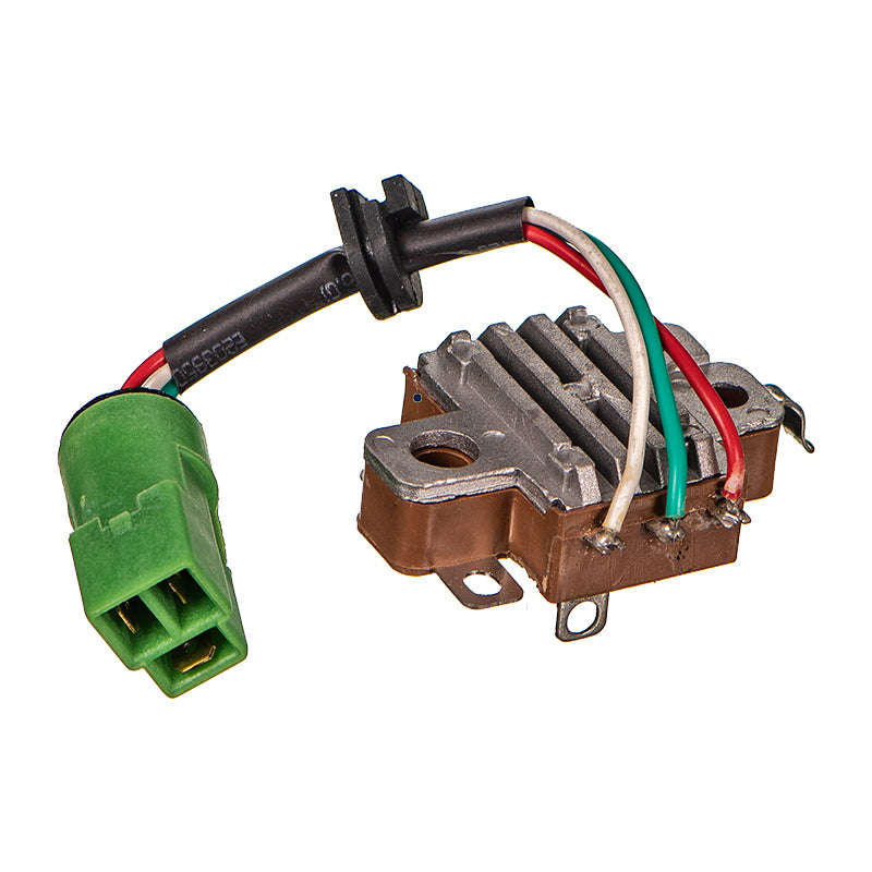Voltage Regulator - Vr42 (Beta)
