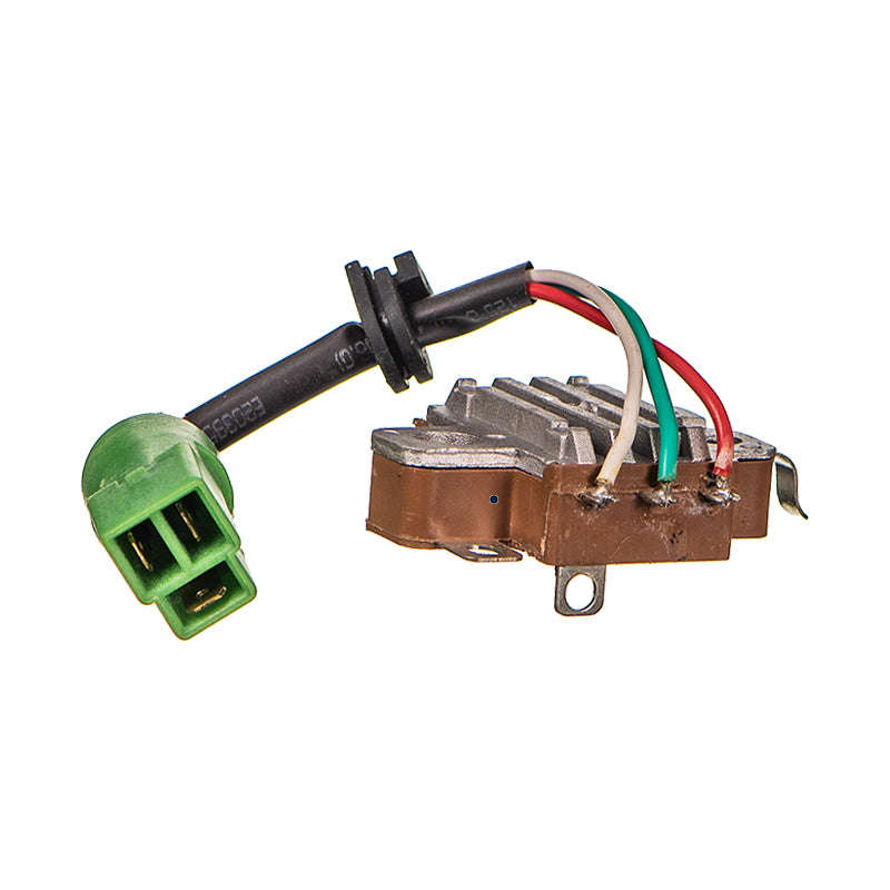 Voltage Regulator - Vr42 (Beta)