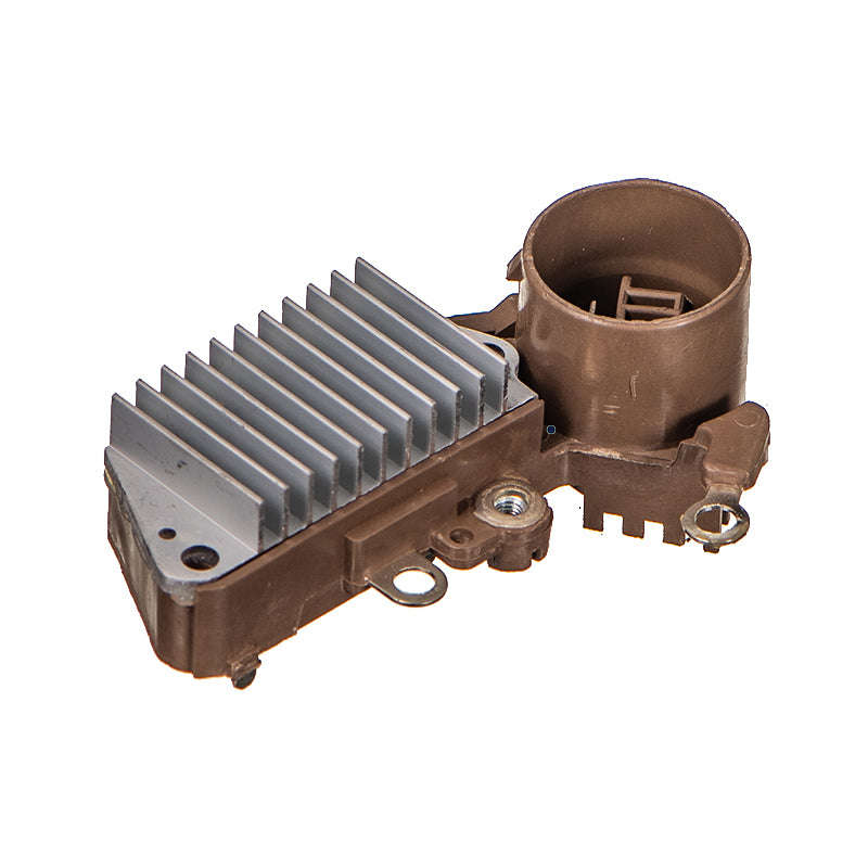 Voltage Regulator - Vr43 (Beta)