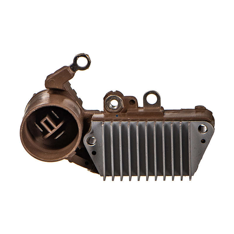 Voltage Regulator - Vr43 (Beta)