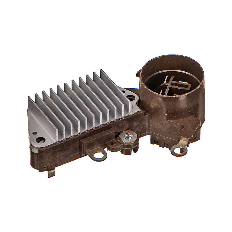 Voltage Regulator - Vr44 (Beta)
