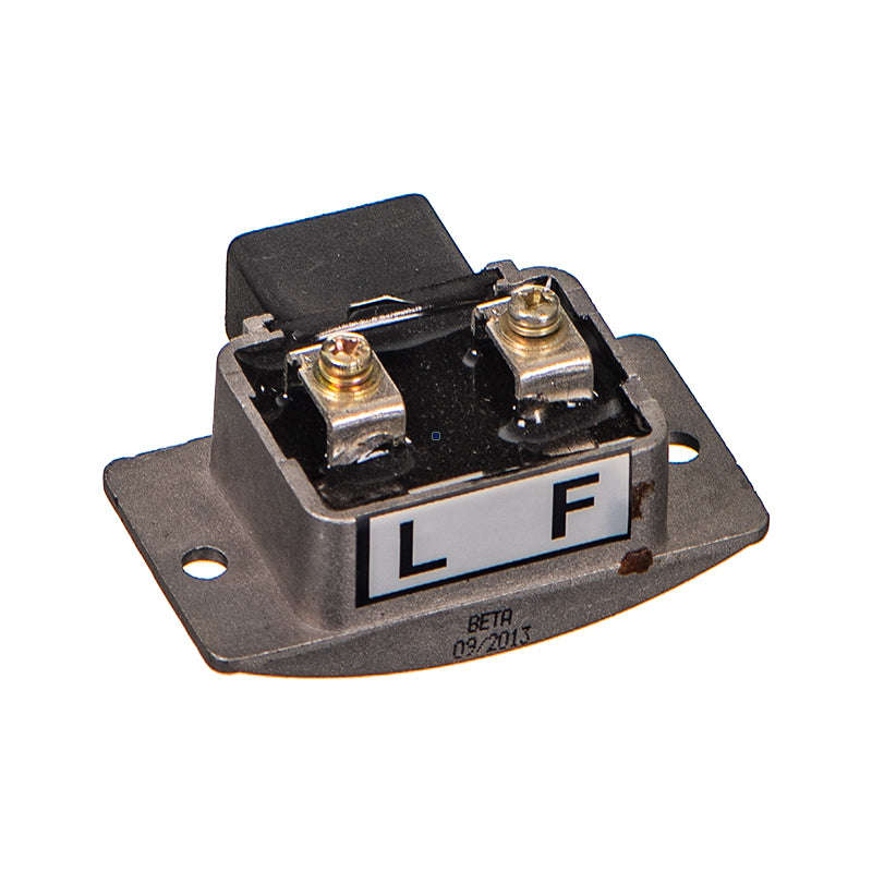 Voltage Regulator - Vr46 (Beta)