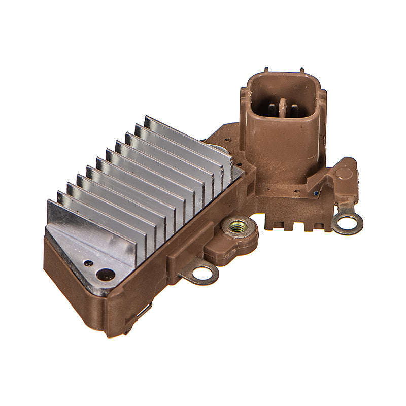 Voltage Regulator - Vrq (Beta)