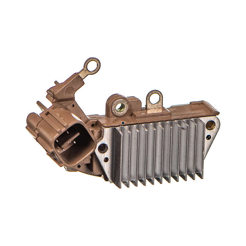 Voltage Regulator - Vrq (Beta)