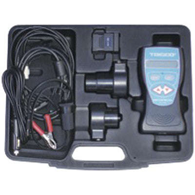 Vehicle Setting Kit