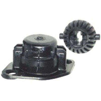 Gearlever Housing & Ball Kit - Vw014 (Beta)