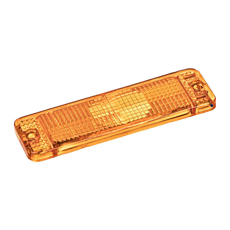 Indicator Lenses - Vw050 (Beta)