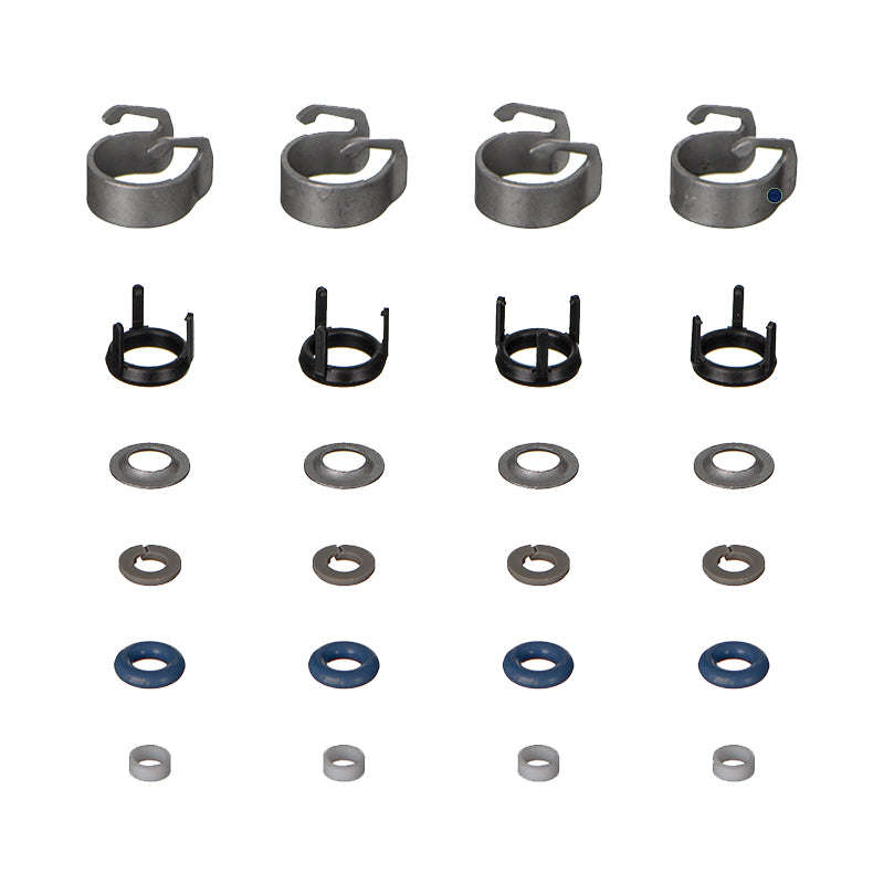 INJECTOR SEAL KIT - VW124