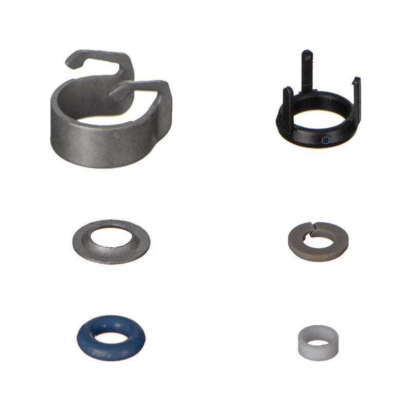 INJECTOR SEAL KIT - VW124