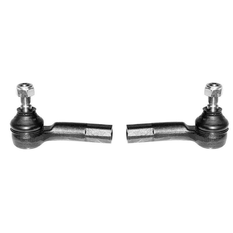 OUTER TIE ROD END SET - VW1317 (TEKNOSA)