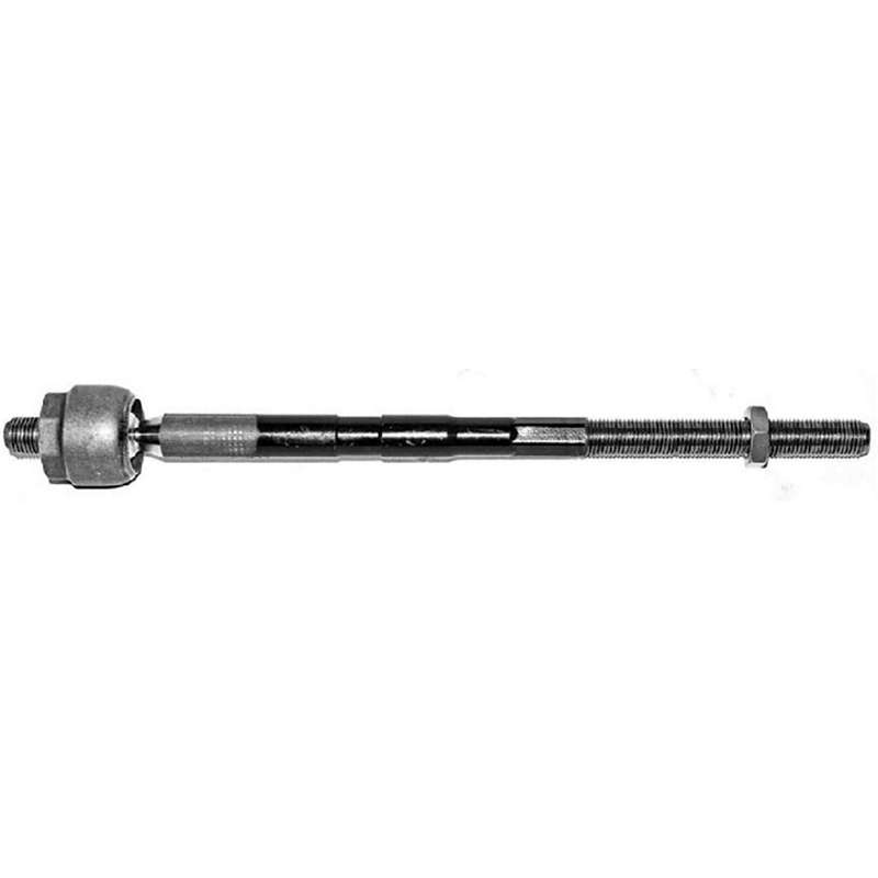 TEKNOSA FRONT LEFT - RIGHT RACK END For VOLKSWAGEN POLO [3] 1.6 (CFNA)(16V 77KW) 10-14