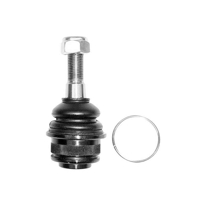TEKNOSA FRONT LEFT - RIGHT UPPER BALL JOINT For VOLKSWAGEN CARAVELLE [T4] 2.8 VR6 (AAA)(12V 128KW...
