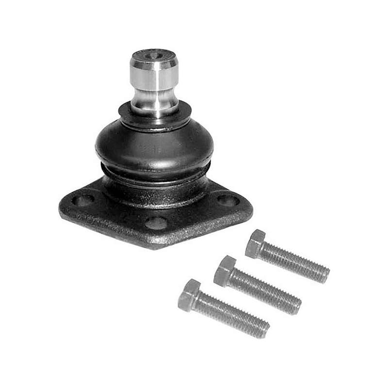 TEKNOSA FRONT LEFT - RIGHT LOWER BALL JOINT For VOLKSWAGEN CADDY LDV 1.6 (EW)(8V 55KW) 83-92
