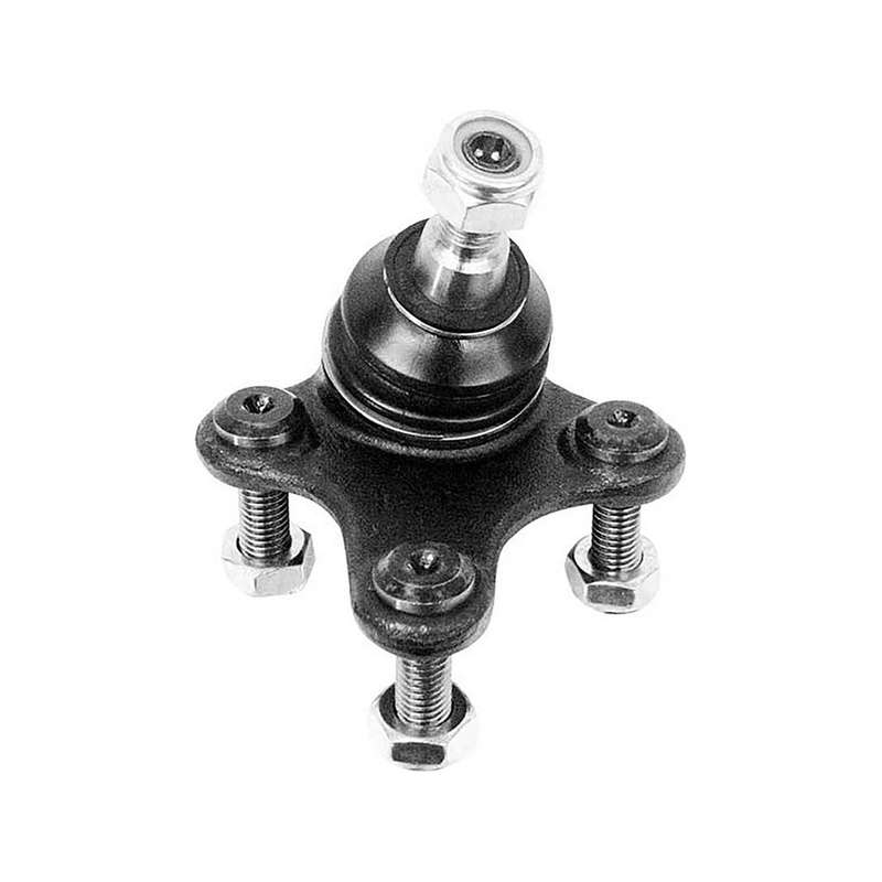 TEKNOSA FRONT RIGHT LOWER BALL JOINT For VOLKSWAGEN TIGUAN [1] 1.4 TSI (CAXA)(16V 90KW) 11-16