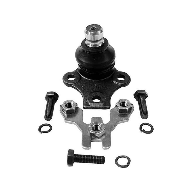 LOWER BALL JOINT - VW1916 (TEKNOSA)