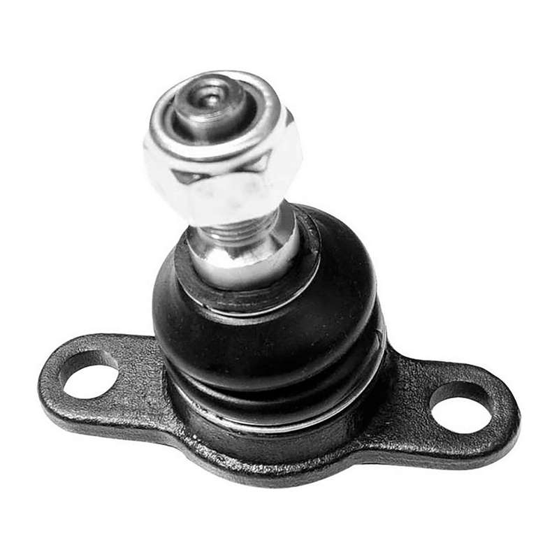 TEKNOSA FRONT LEFT - RIGHT LOWER BALL JOINT For VOLKSWAGEN CALIFORNIA [T6] 2.0 BI-TDI (CFCA)(16V ...