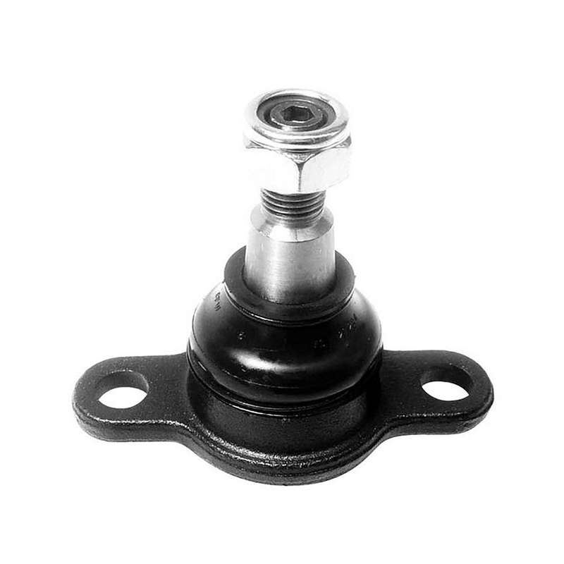 TEKNOSA FRONT LEFT - RIGHT LOWER BALL JOINT For VOLKSWAGEN CALIFORNIA [T5] 2.5 TDI (AXD)(V 96KW) ...