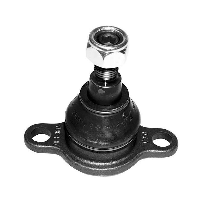 TEKNOSA FRONT LEFT - RIGHT LOWER BALL JOINT For VOLKSWAGEN CALIFORNIA [T6] 2.0 BI-TDI (CFCA)(16V ...