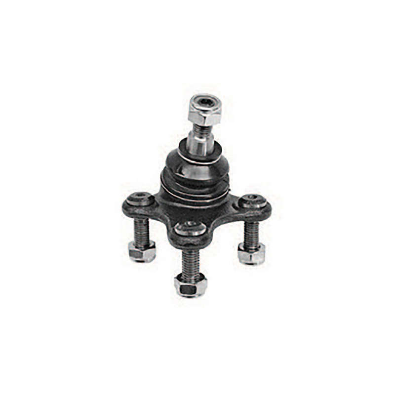 TEKNOSA FRONT LEFT LOWER BALL JOINT For AUDI A3 [3] 2.0 TFSI S3 (CJXG DJHA)(16V 228KW) 17-20
