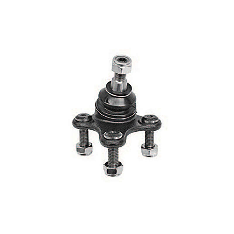 TEKNOSA FRONT RIGHT LOWER BALL JOINT For AUDI A3 [3] 1.6 TDI (CLHA)(16V 77KW) 12-16