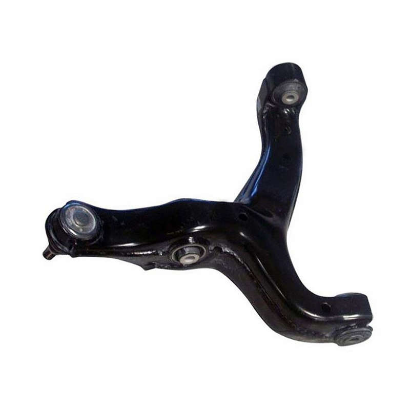 Teknosa Front Left Lower Control Arm  For Volkswagen Amarok 2.0 Tdi (Cnfb)(16V 103Kw) 2012-2019