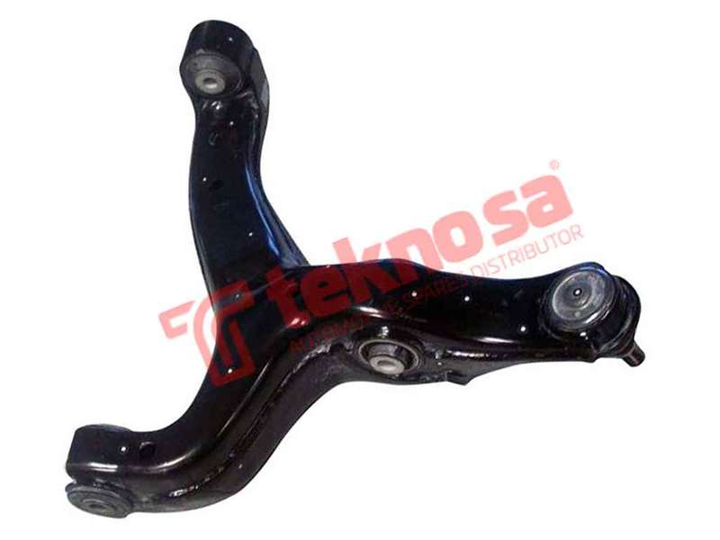 Motor Vehicle Parts - VW2011 (TEKNOSA)