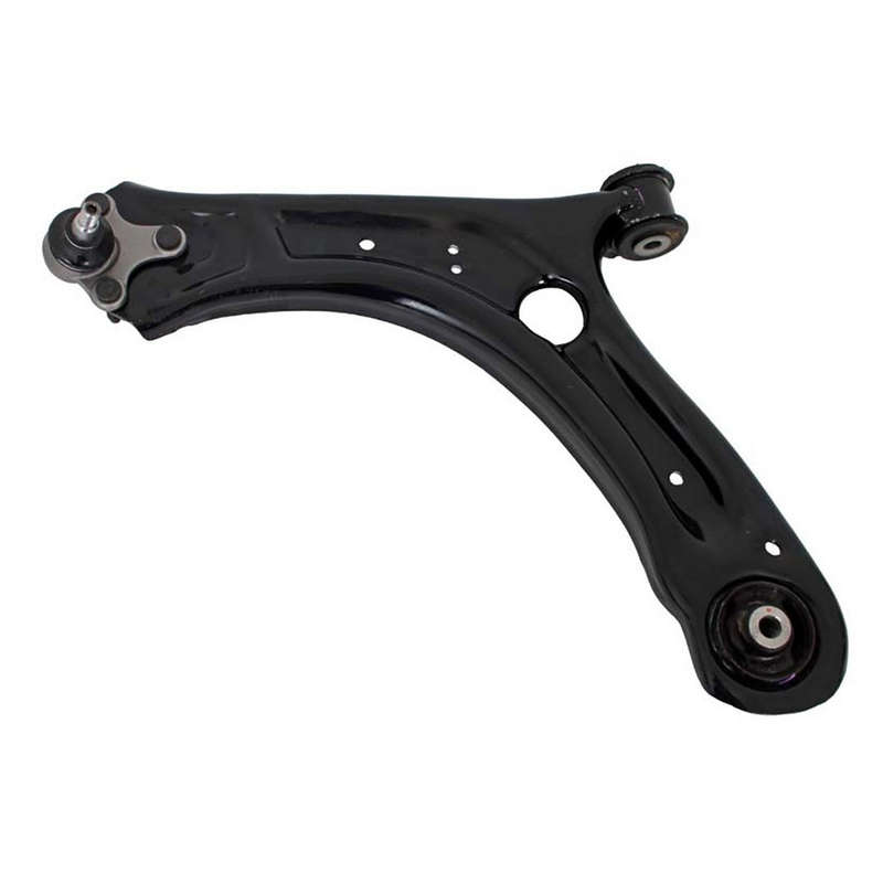 Teknosa Front Left Lower Control Arm  For Volkswagen Beetle [3] 1.4 Tsi (Cavd Cnwa)(16V 118Kw) 20...