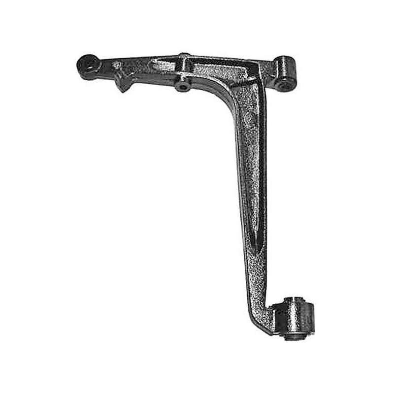 Teknosa Front Left Lower Control Arm  For Volkswagen Caravelle [T4] 2.8 Vr6 (Aaa)(12V 128Kw) 1999...