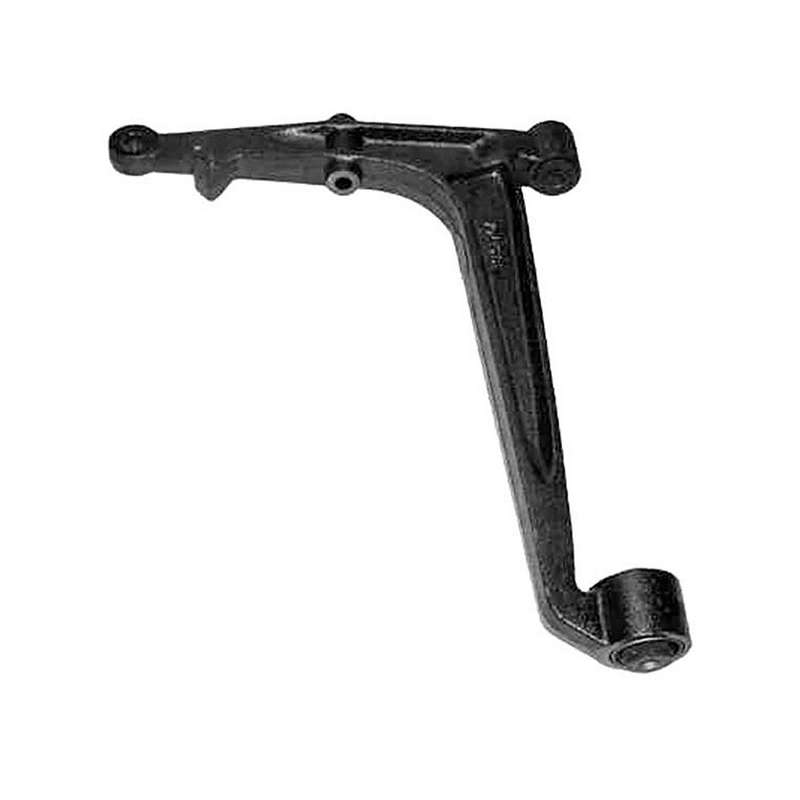 Teknosa Front Left Lower Control Arm  For Volkswagen Caravelle [T4] 2.8 Vr6 (Aaa)(12V 128Kw) 1999...