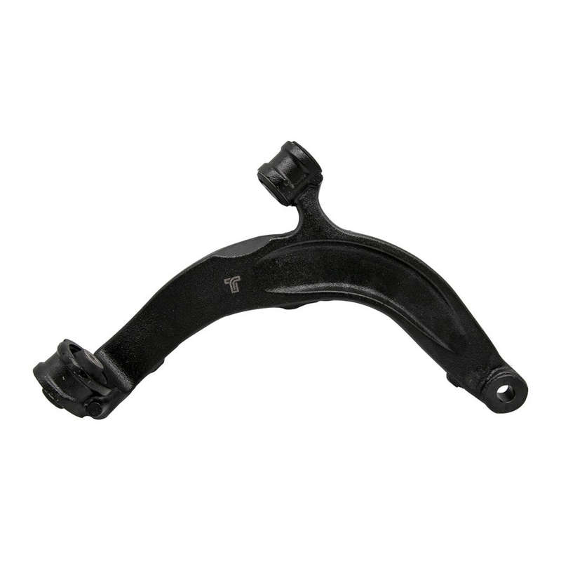 TEKNOSA FRONT LEFT LOWER CONTROL ARM For VOLKSWAGEN TRANSPORTER [T5] 2.5 TDI (BPC)(8V 128KW) 06-09