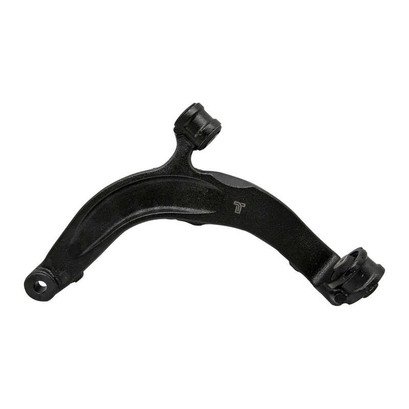 TEKNOSA FRONT RIGHT LOWER CONTROL ARM For VOLKSWAGEN TRANSPORTER [T5] 2.5 TDI (BNZ AXD)(V 96KW) 0...