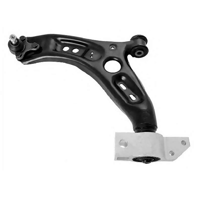 Teknosa Front Left Lower Control Arm  For Volkswagen Tiguan [2] 1.4 Tsi (Czea Czda)(*V 110Kw) 201...