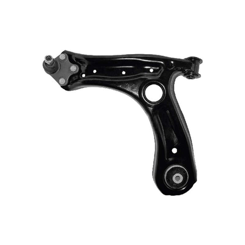 LOWER CONTROL ARM - VW2040 (TEKNOSA)