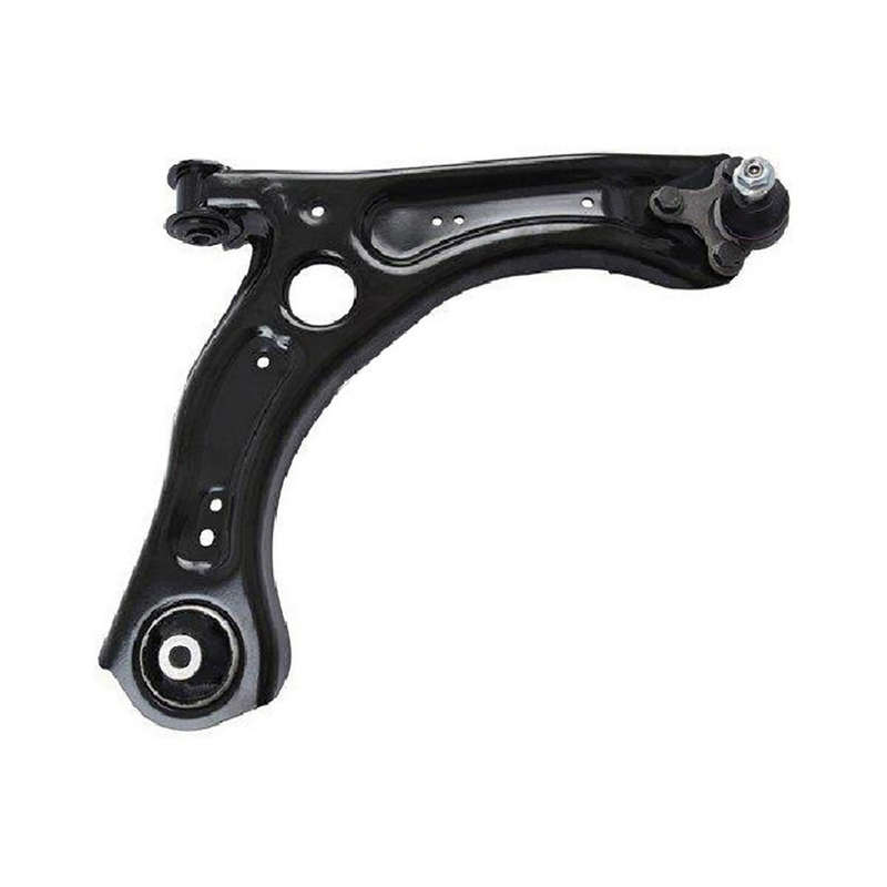 TEKNOSA FRONT RIGHT LOWER CONTROL ARM For VOLKSWAGEN POLO [4] 1.0 TSI HIGHLINE (85KW) 18-20